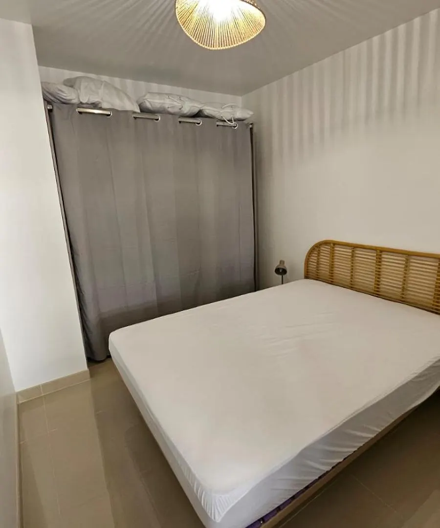 Appartement 1 Chambre, Proche Commerces Et Plages By Palmazur Vacances Cannes 0*,