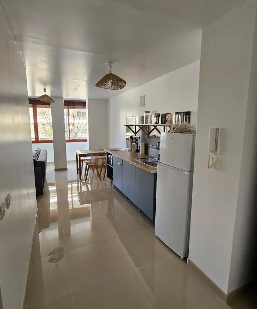 Apartment Appartement 1 Chambre, Proche Commerces Et Plages By Palmazur Vacances Cannes