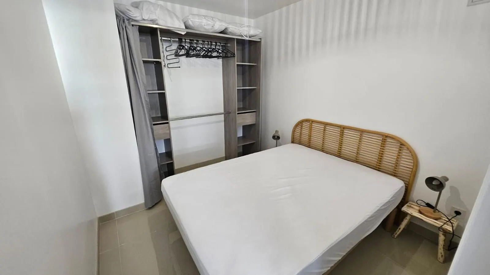 Appartement 1 Chambre, Proche Commerces Et Plages By Palmazur Vacances Cannes France