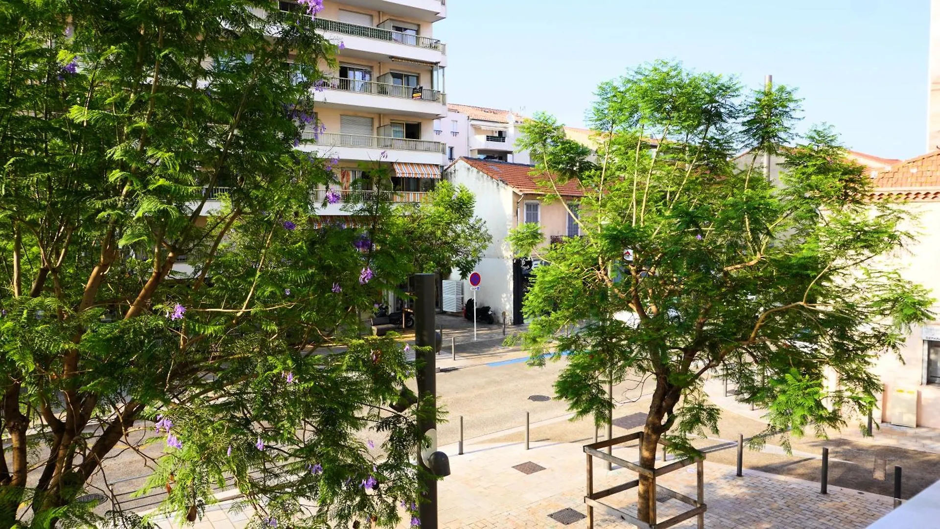 Appartement 1 Chambre, Proche Commerces Et Plages By Palmazur Vacances Cannes 0*,  France