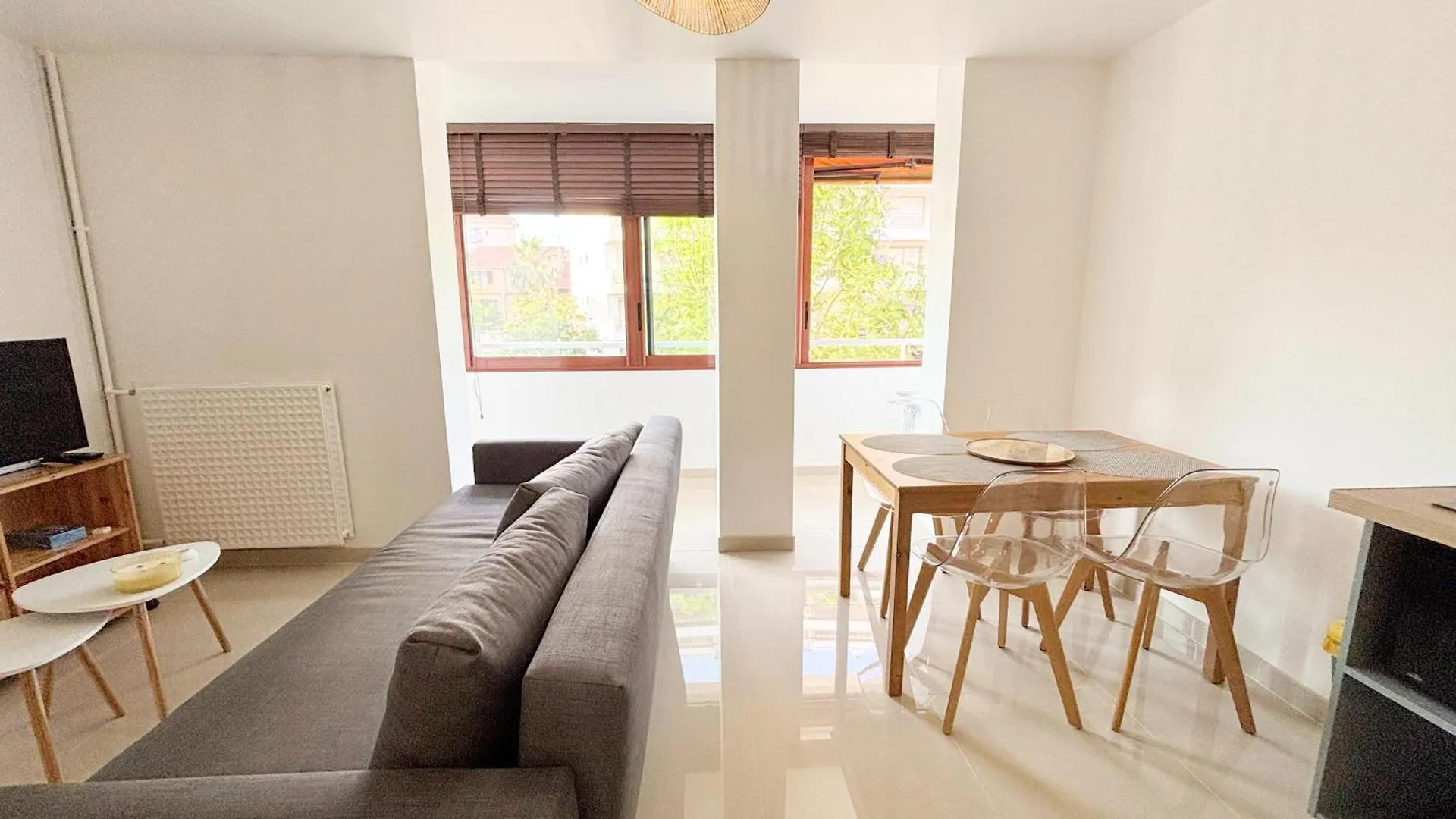 Appartement 1 Chambre, Proche Commerces Et Plages By Palmazur Vacances Cannes