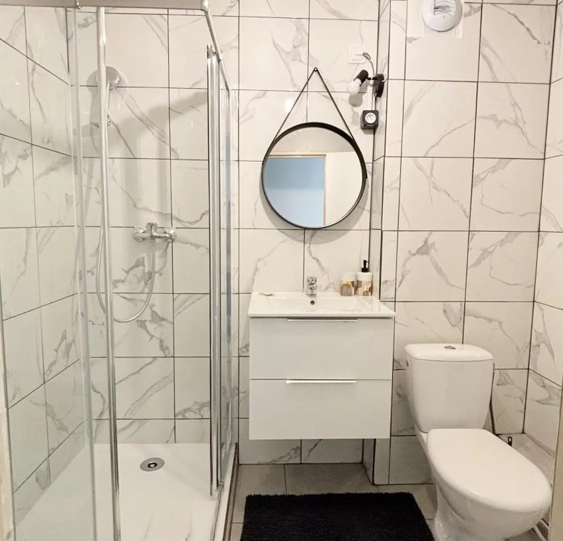 Appartement 1 Chambre, Proche Commerces Et Plages By Palmazur Vacances Cannes