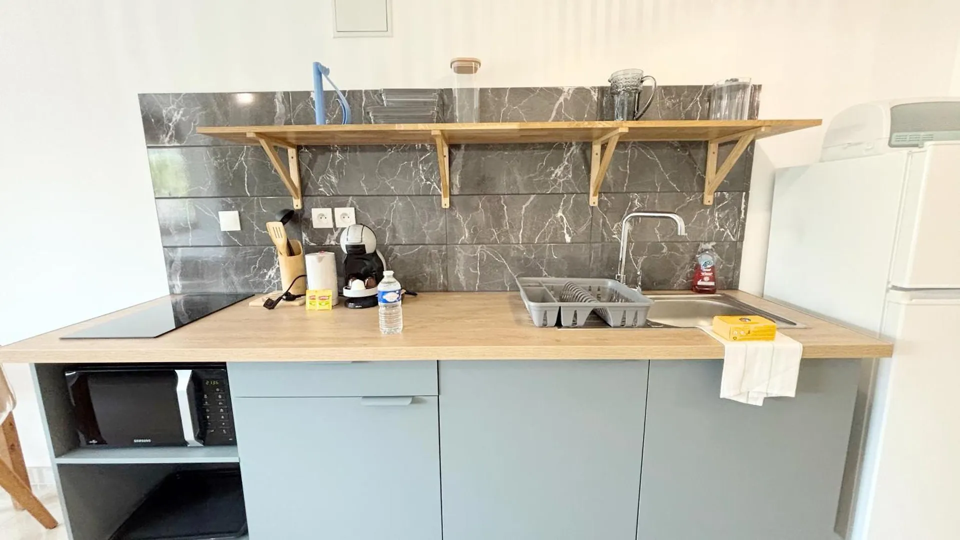 Appartement 1 Chambre, Proche Commerces Et Plages By Palmazur Vacances Cannes 0*,  France