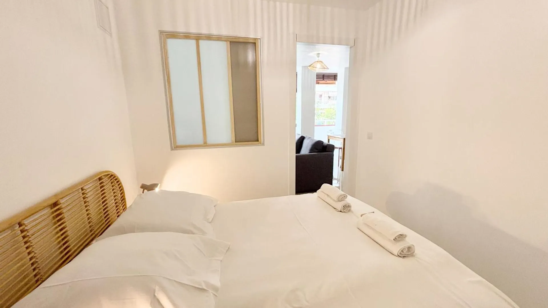 Appartement 1 Chambre, Proche Commerces Et Plages By Palmazur Vacances Cannes France