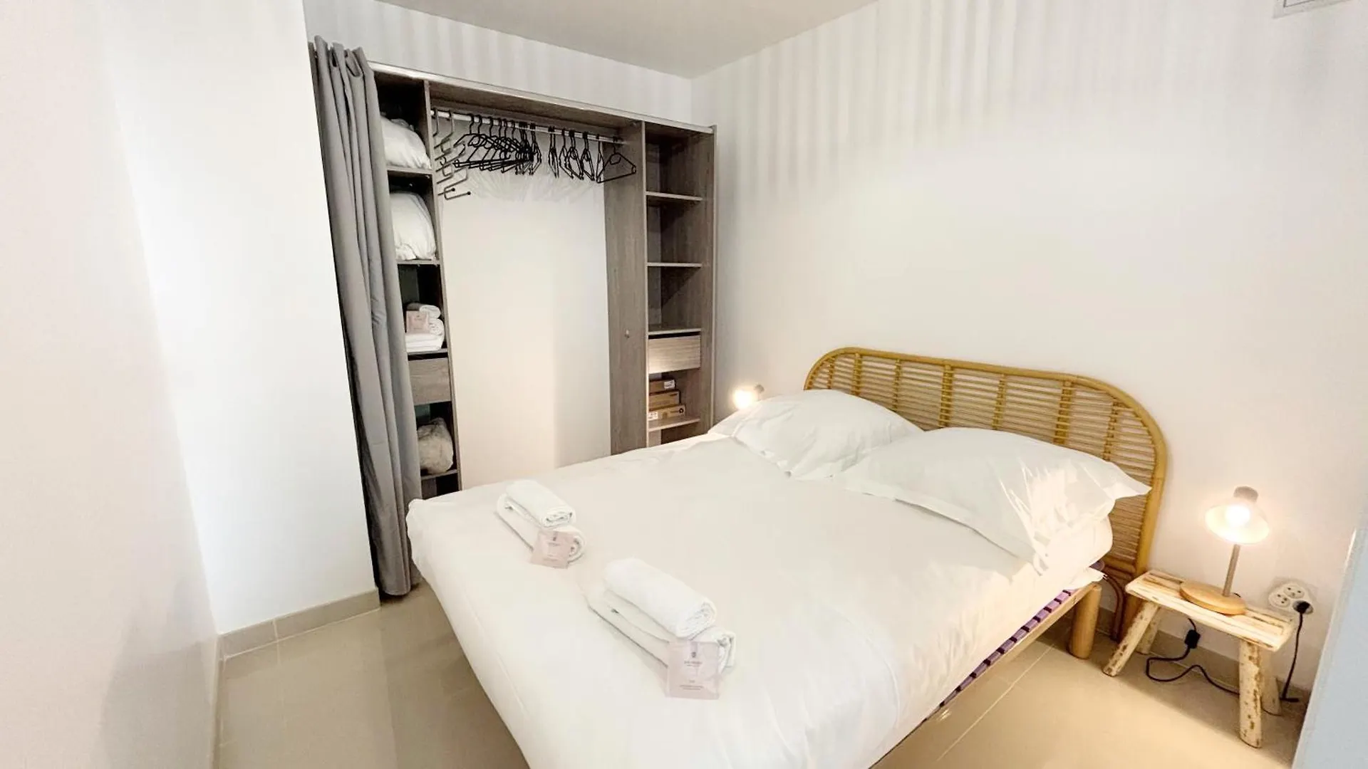 Appartement 1 Chambre, Proche Commerces Et Plages By Palmazur Vacances Cannes