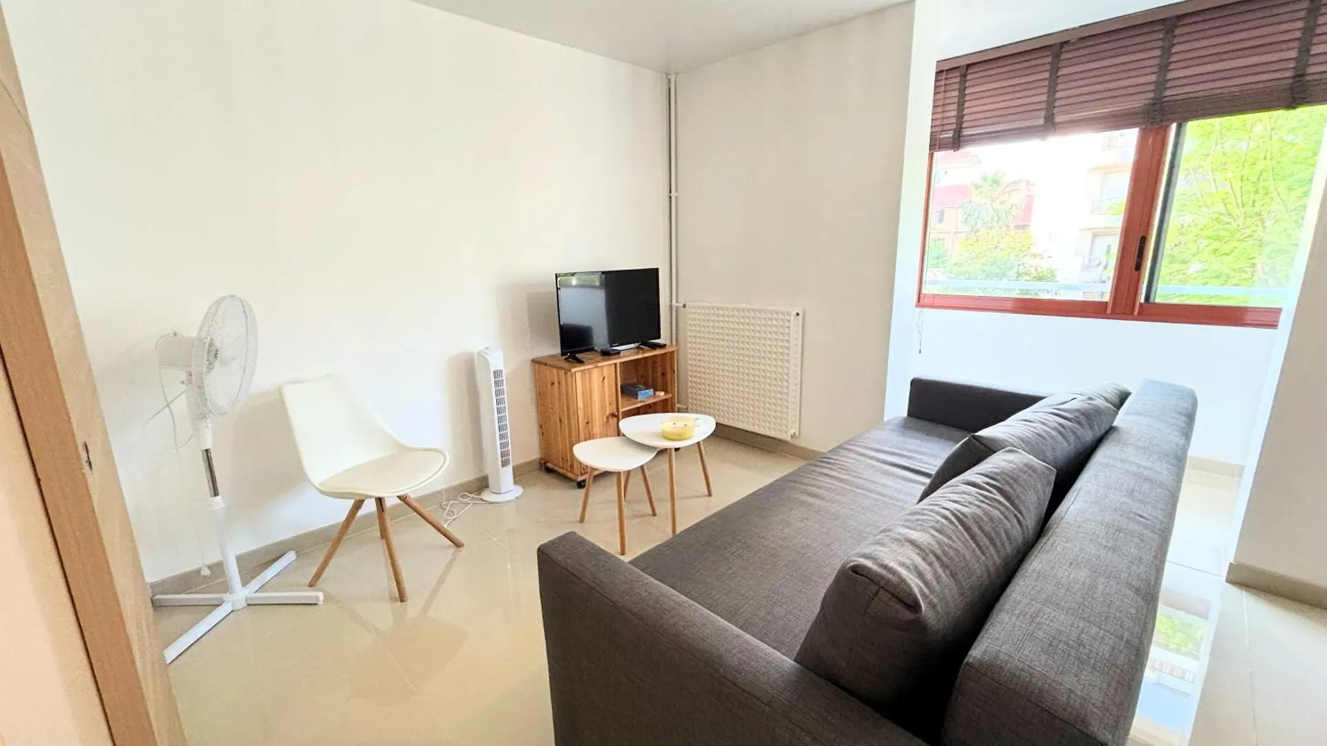 Appartement 1 Chambre, Proche Commerces Et Plages By Palmazur Vacances Cannes