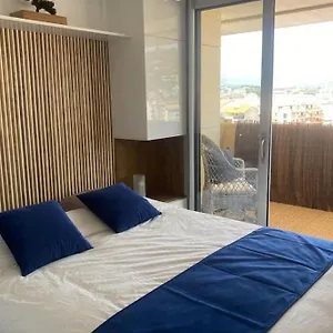 Vue Panoramique, A 100m Appartement