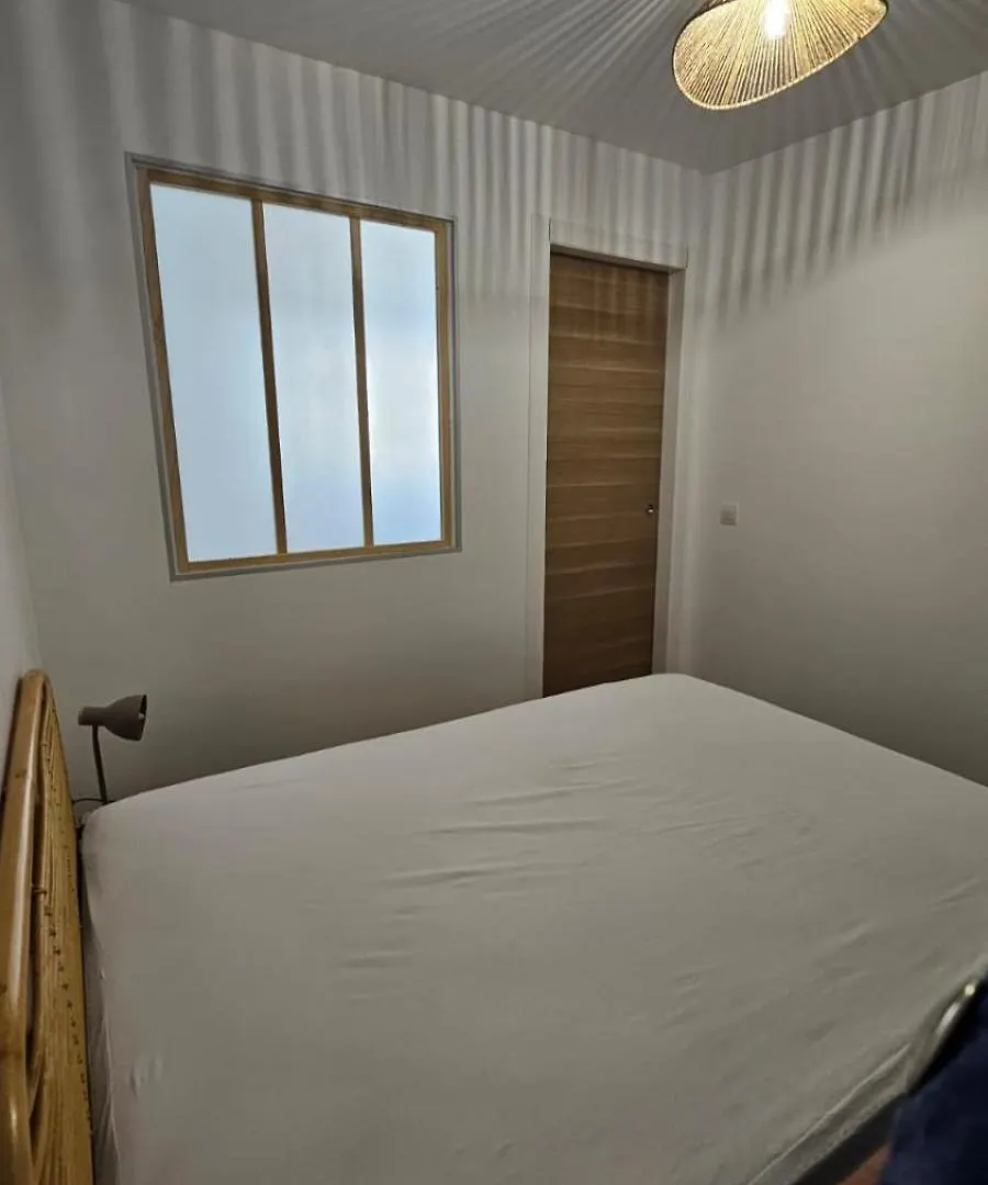 Apartment Appartement 1 Chambre, Proche Commerces Et Plages By Palmazur Vacances Cannes
