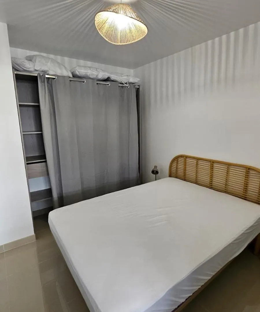 Appartement 1 Chambre, Proche Commerces Et Plages By Palmazur Vacances Cannes Apartment