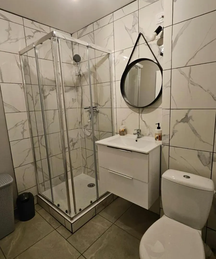 Appartement 1 Chambre, Proche Commerces Et Plages By Palmazur Vacances Cannes Apartment