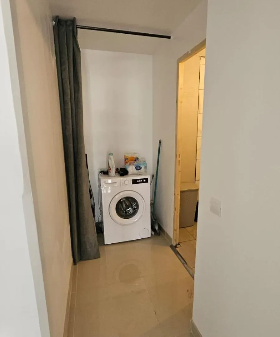 Appartement 1 Chambre, Proche Commerces Et Plages By Palmazur Vacances Cannes Apartment
