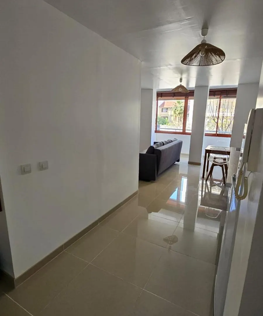 Appartement 1 Chambre, Proche Commerces Et Plages By Palmazur Vacances Cannes
