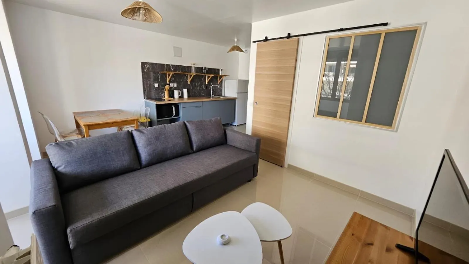 Appartement 1 Chambre, Proche Commerces Et Plages By Palmazur Vacances Cannes