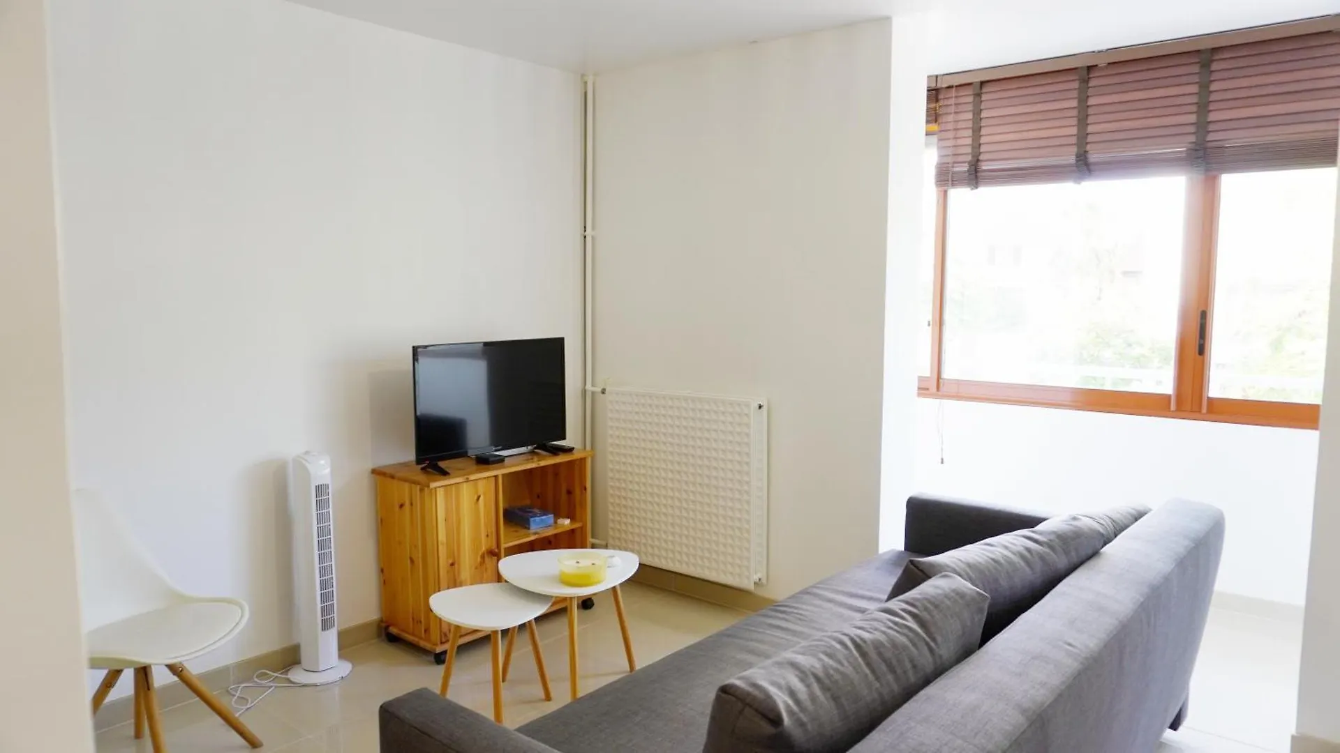شقة Appartement 1 Chambre, Proche Commerces Et Plages By Palmazur Vacances كان