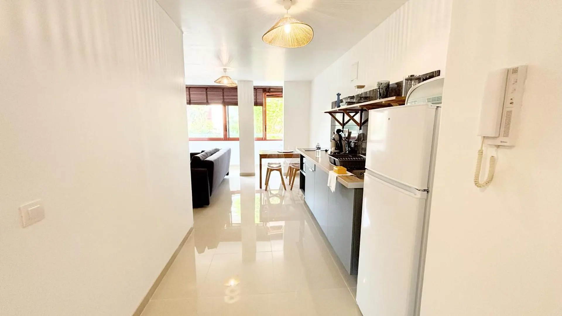 Appartement 1 Chambre, Proche Commerces Et Plages By Palmazur Vacances كان فرنسا