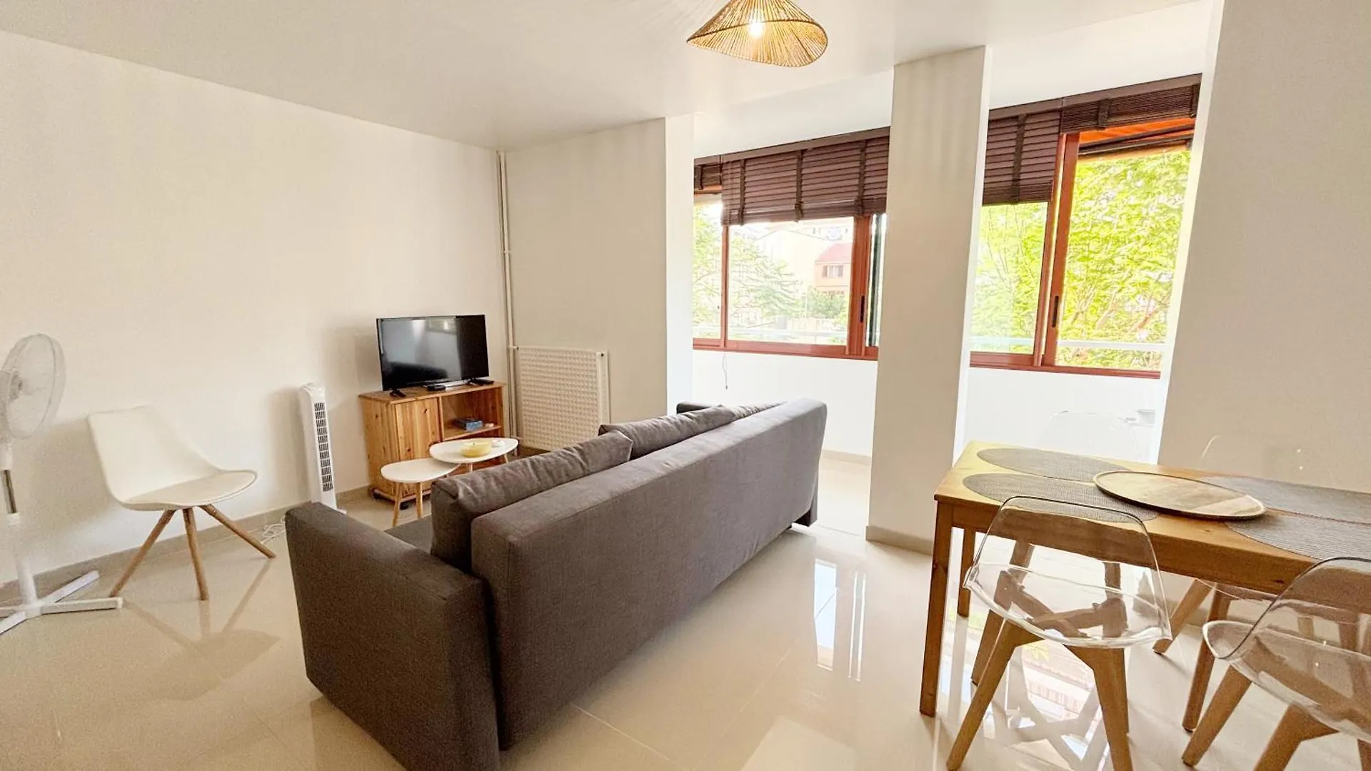 Lejlighed Appartement 1 Chambre, Proche Commerces Et Plages By Palmazur Vacances Cannes